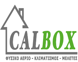 Calbox (Τοπαλίδης Ευστάθιος)